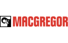 Macgregor logo