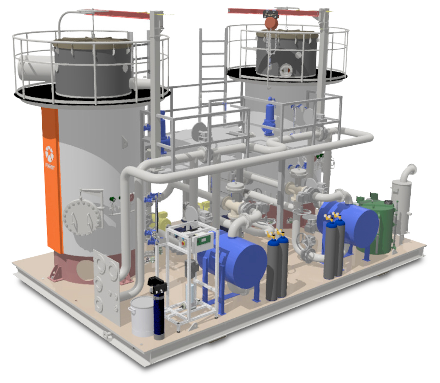 PARAT Halvorsen To Present Latest Green Boiler Technology Developments ...