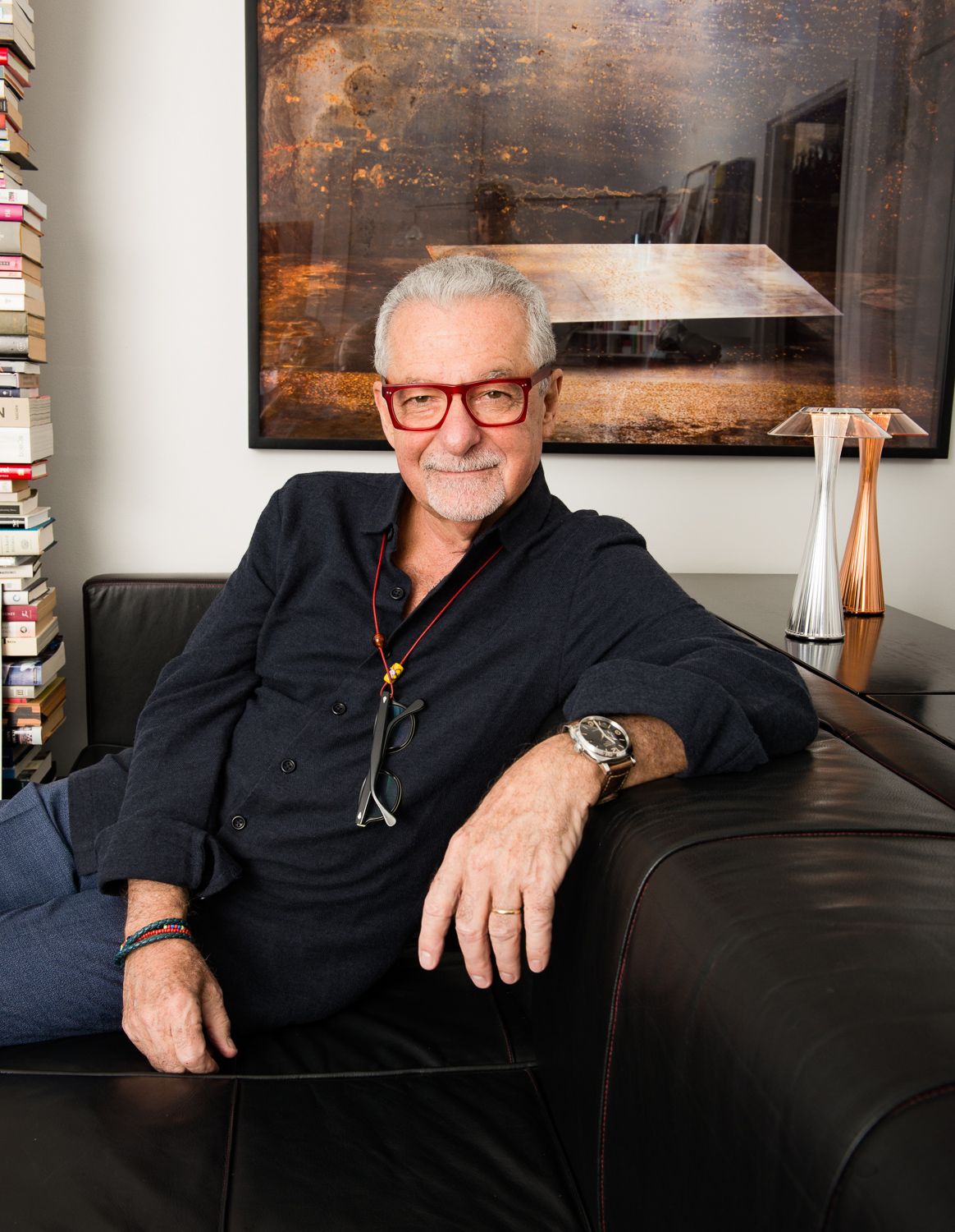 Adam D. Tihany confirmed as Keynote Speaker at Cruise Ship Interiors ...