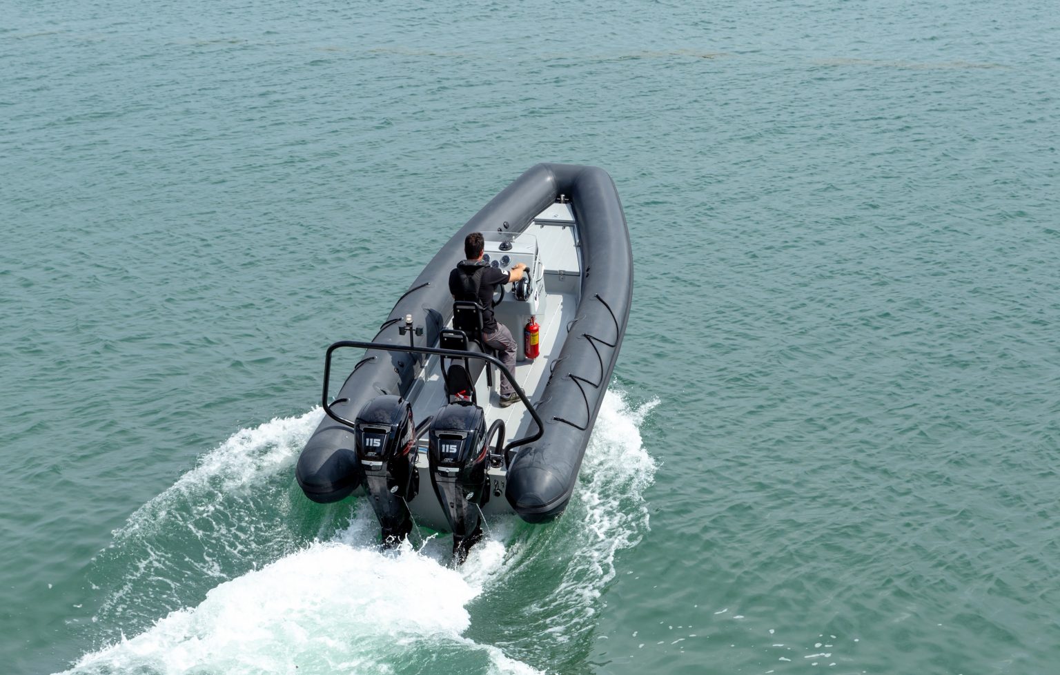 VIKING adds Hellenic Navy SAR duties to RIB reference list - j-l-a.com