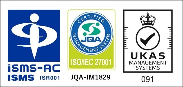 ClassNK obtains ISO27001 certification - j-l-a.com