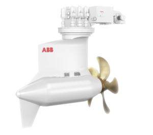 ABB’s mid-range Azipod® propulsion to power four cruise vessels built ...