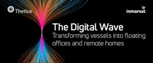 Inmarsat ‘Digital Wave’ report explores importance of connectivity ...